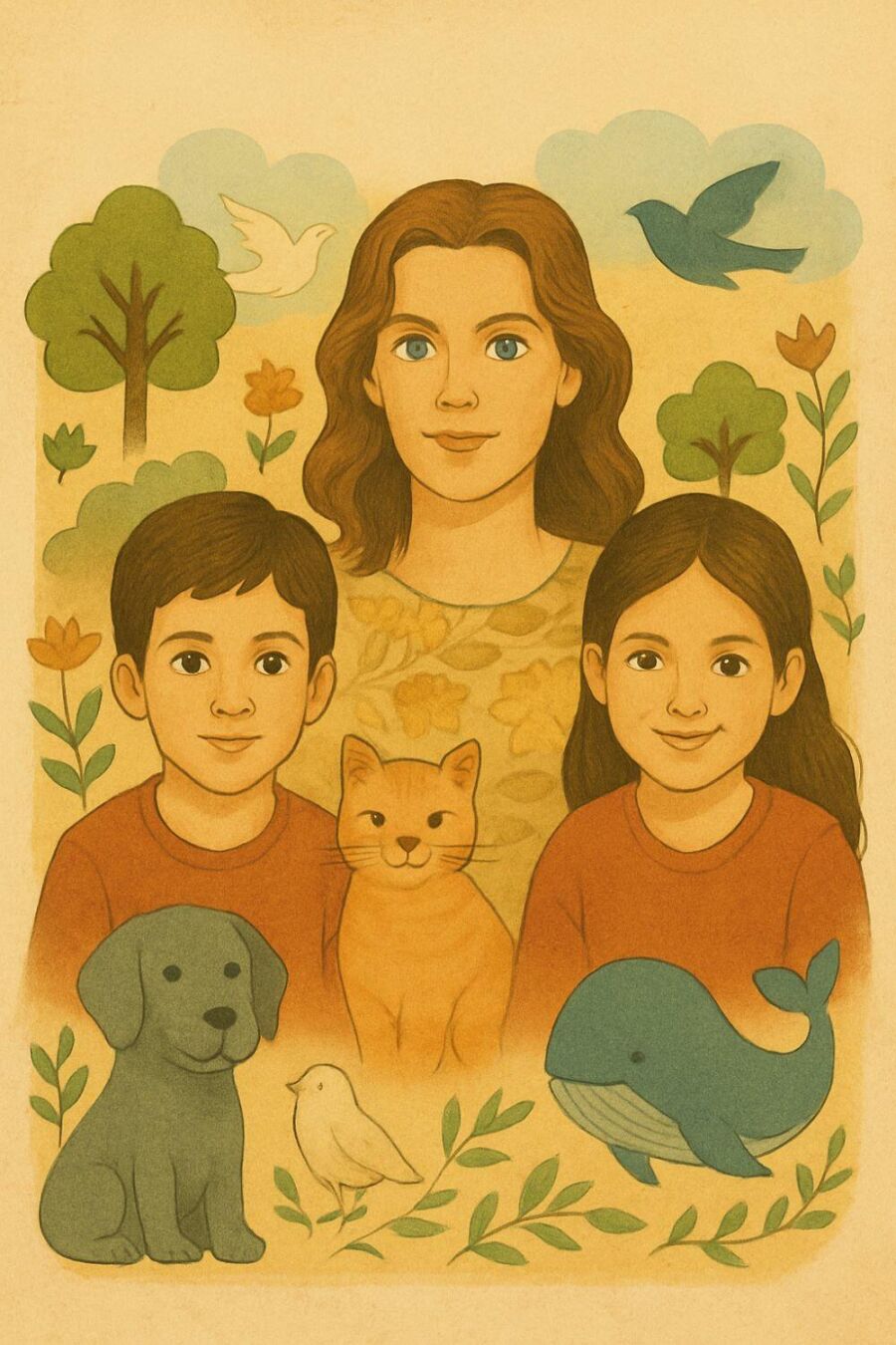 Imagem Carmen-Silvia-e-Dudu